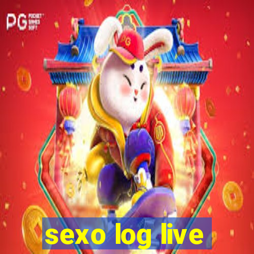 sexo log live